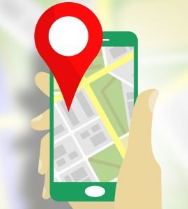 Google My Business GMB