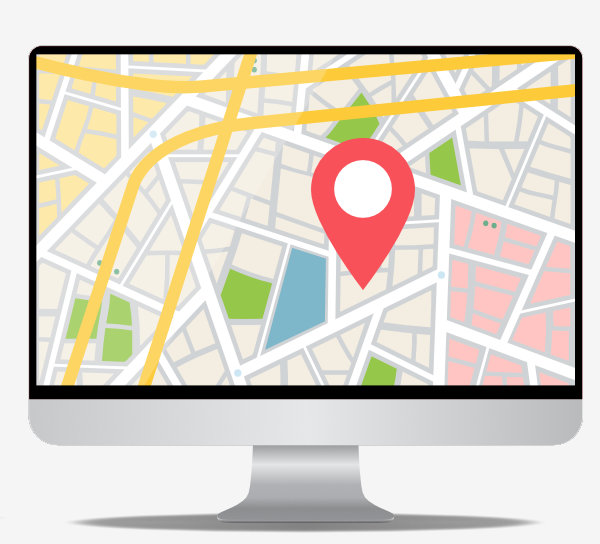 Google My Business GMB