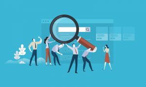 Search Engine Marketing