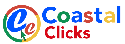 Coastal Clicks offers the best of Search Marketing, Certified Google Ads Partners, SEO