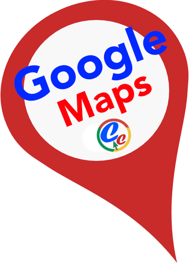 Google Maps Management