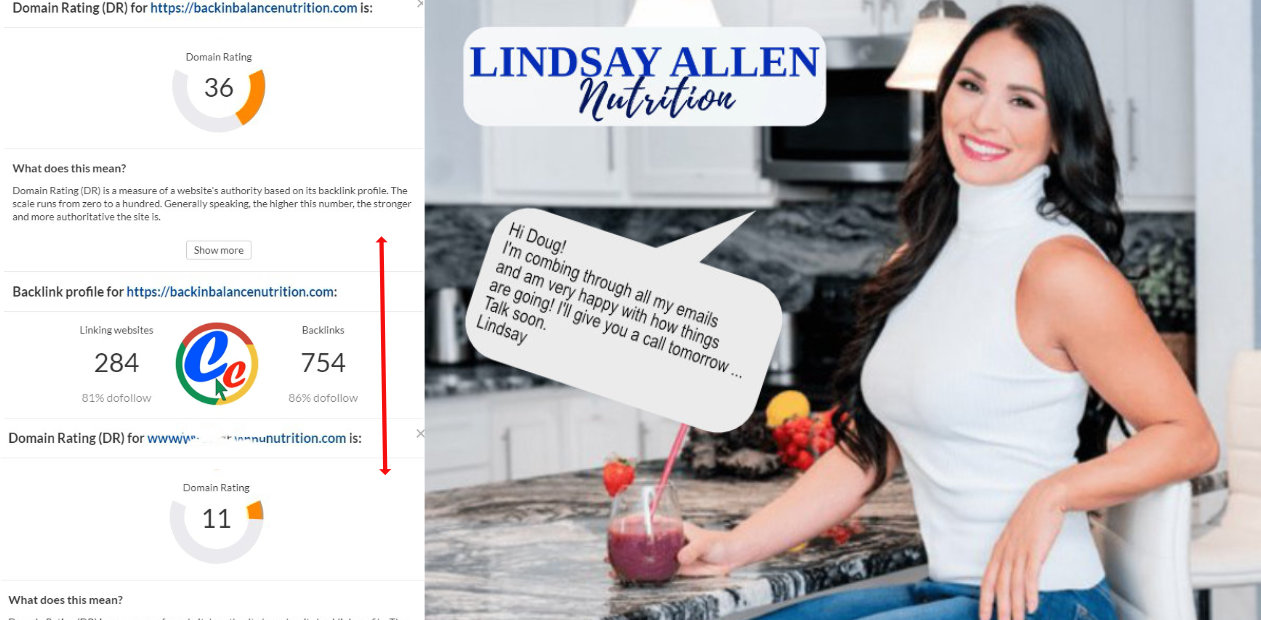 Boost Your Domain and Grow your business