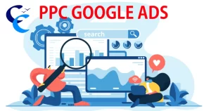 PPC Google Ads