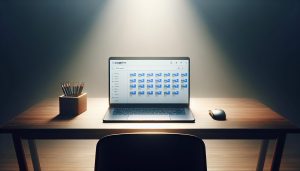 Sharing Googles Drive